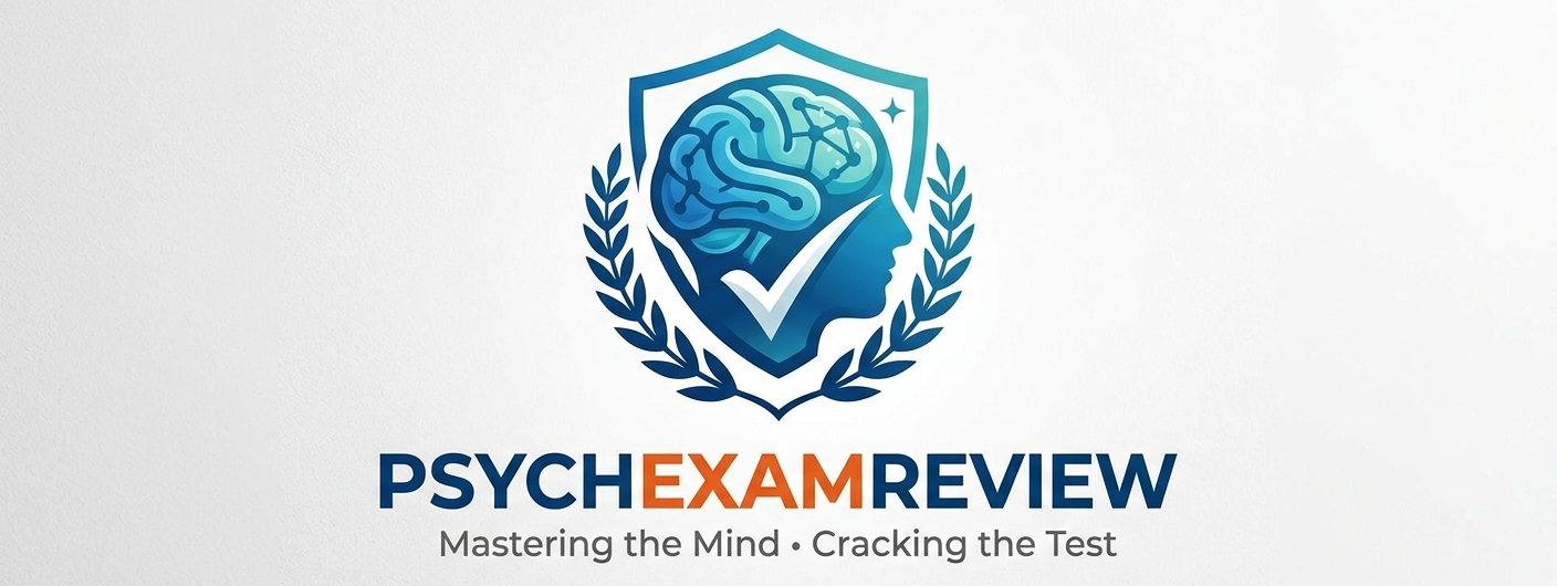 Psych Exam Review
